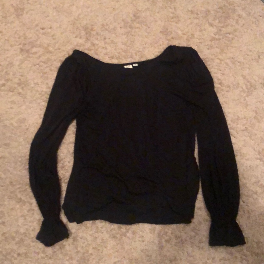 Gap top